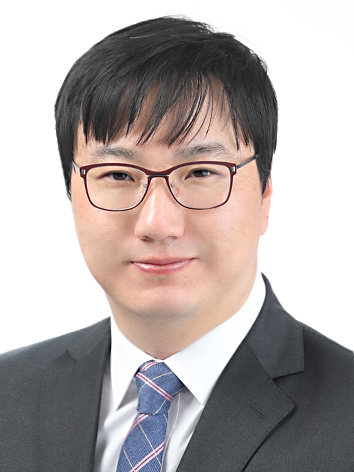 박재윤 Park, Jae Yoon 사진