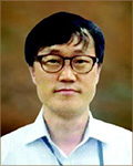 박희호 Pak, Hee Ho 사진
